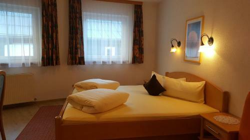 Hostal Apart Garni Arosa