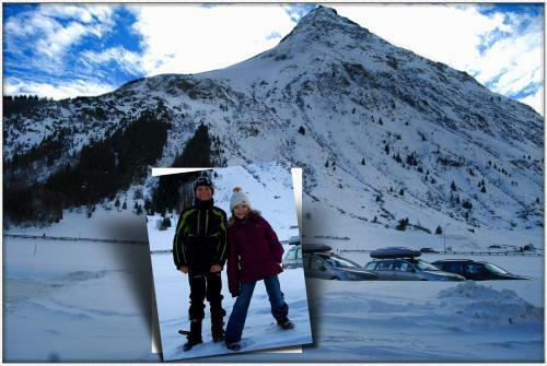 Hostal Apart Garni Arosa