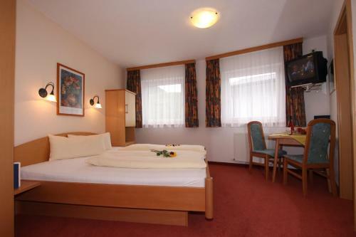Hostal Apart Garni Arosa