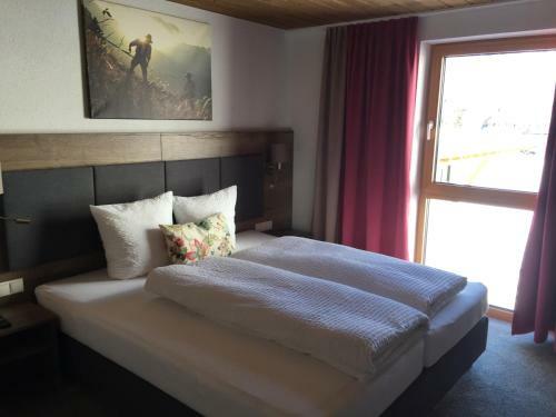 Nonas B&B