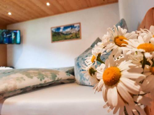 Alpenzauber Apartment Montafon