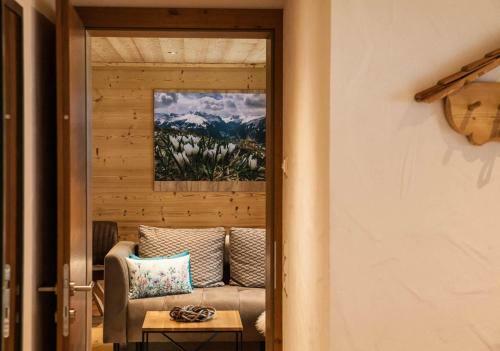 Alpenzauber Apartment Montafon