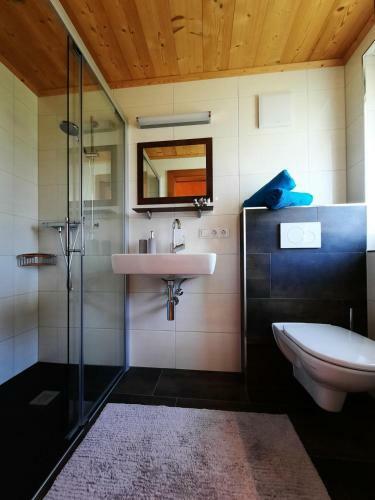 Alpenzauber Apartment Montafon