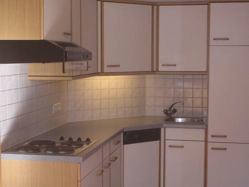 Apartamento Appart Gidis