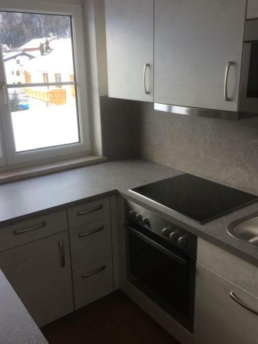 Apartamento Appart Gidis