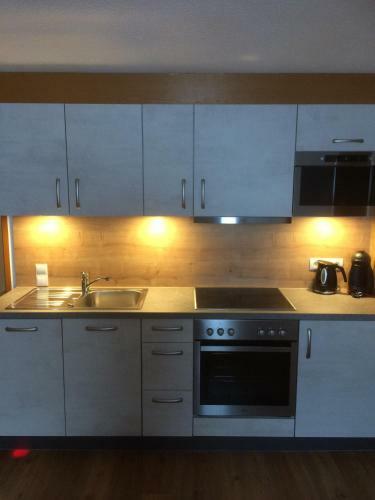 Apartamento Appart Gidis