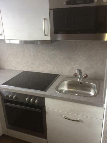 Apartamento Appart Gidis