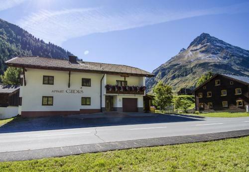 Apartamento Appart Gidis