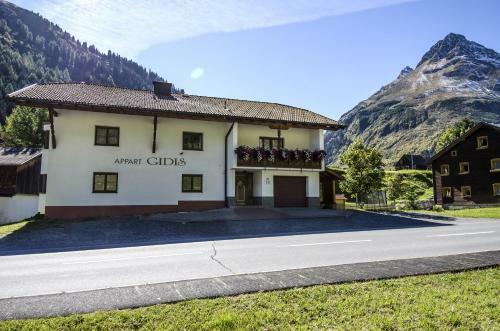 Apartamento Appart Gidis