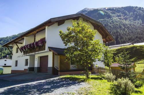 Apartamento Appart Gidis