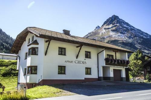 Apartamento Appart Gidis