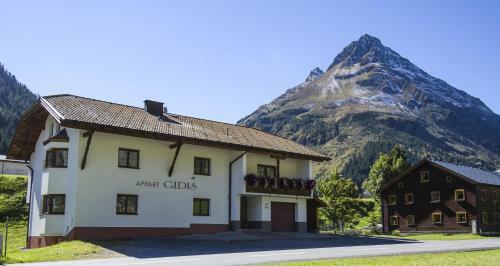 Apartamento Appart Gidis