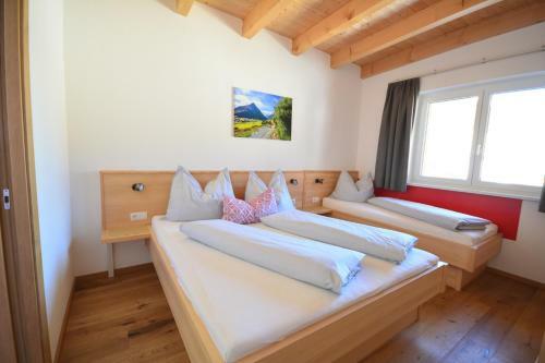 Apartamento Chalet Gonda