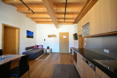 Apartamento Chalet Gonda