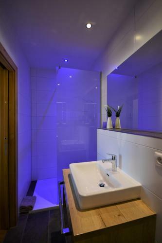 Apartamento Chalet Gonda