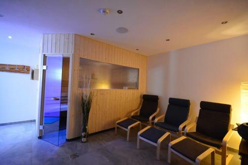 Apartamento Chalet Gonda