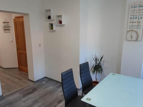 59 Qm Apartment - Ferienwohnung