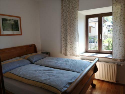 Apartamento Ferienwohnung G�riacher Stern