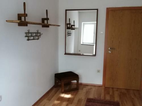 Apartamento Ferienwohnung G�riacher Stern