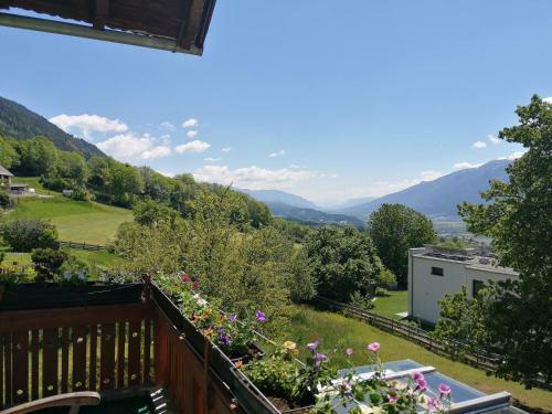 Apartamento Ferienwohnung G�riacher Stern