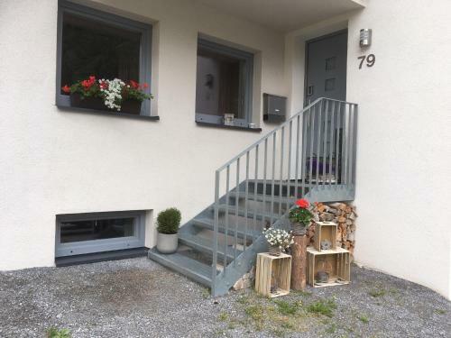 Ferienwohnung Sonnenschein