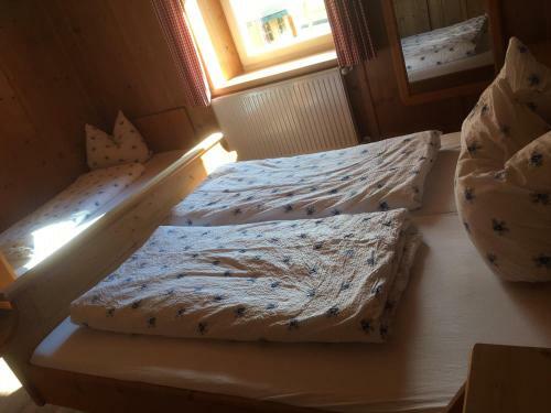 Ferienwohnung Sonnenschein