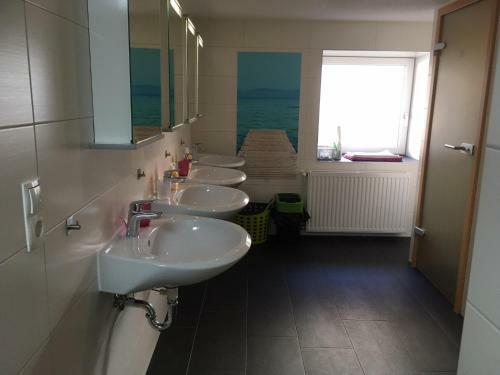 Ferienwohnung Sonnenschein