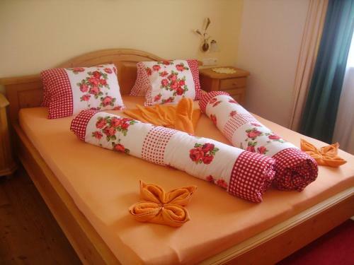 Hostal Ganzenhubhof