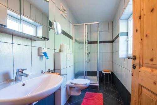 Hostal Ganzenhubhof