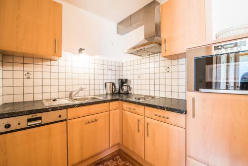 Hostal Ganzenhubhof