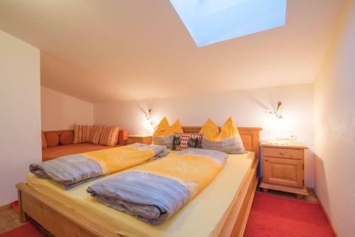 Hostal Ganzenhubhof