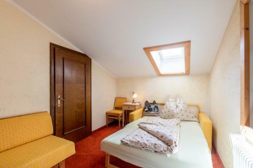 Hostal Ganzenhubhof