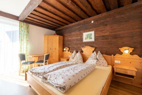 Hostal Ganzenhubhof