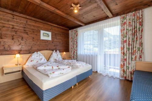 Hostal Ganzenhubhof