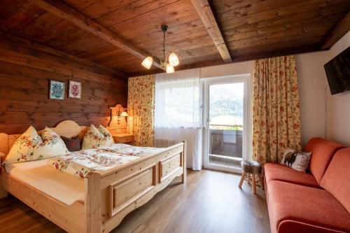 Hostal Ganzenhubhof