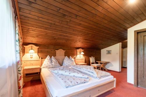 Hostal Ganzenhubhof
