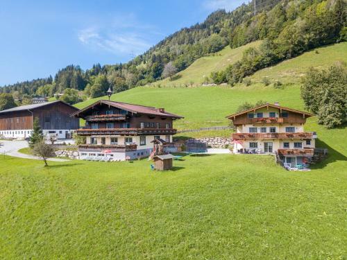 Hostal Ganzenhubhof
