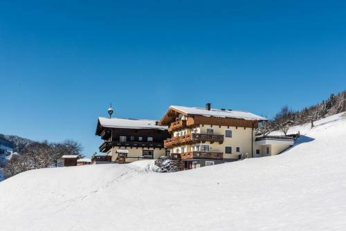 Hostal Ganzenhubhof