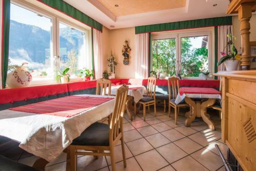 Hostal Ganzenhubhof