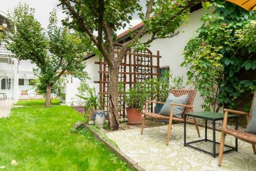 Apartment Donau-prinzessin