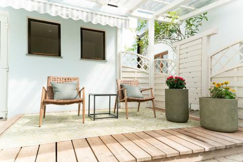 Apartment Donau-prinzessin