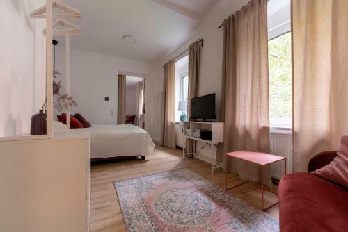 Apartment Donau-prinzessin