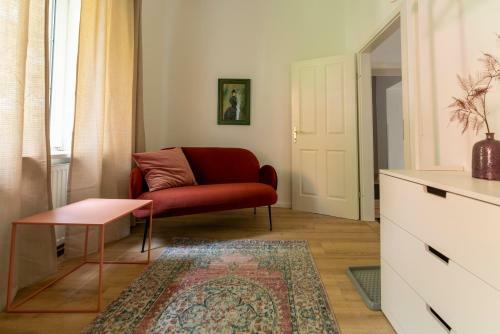 Apartment Donau-prinzessin