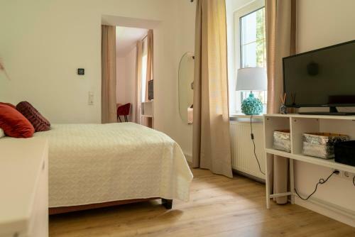 Apartment Donau-prinzessin