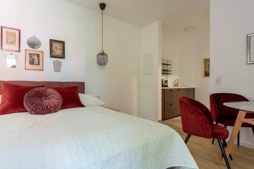Apartment Donau-prinzessin