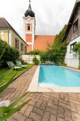Apartment Donau-prinzessin