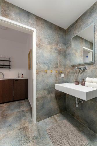 Apartment Donau-prinzessin