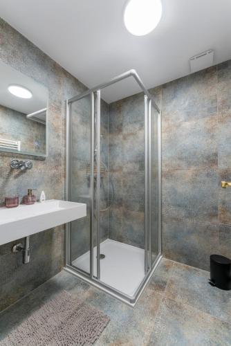 Apartment Donau-prinzessin