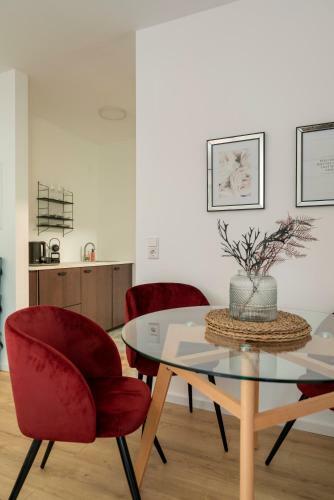 Apartment Donau-prinzessin