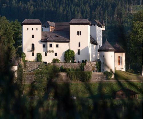 Apartment Alpenpanorama